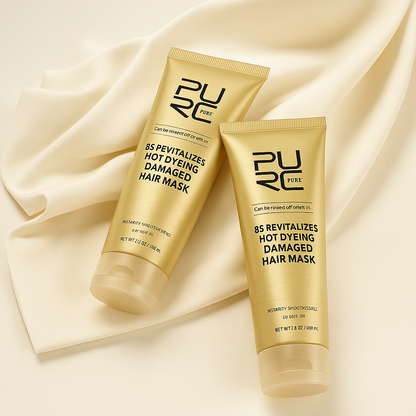 Keratina para Cabello Adios Esponjado