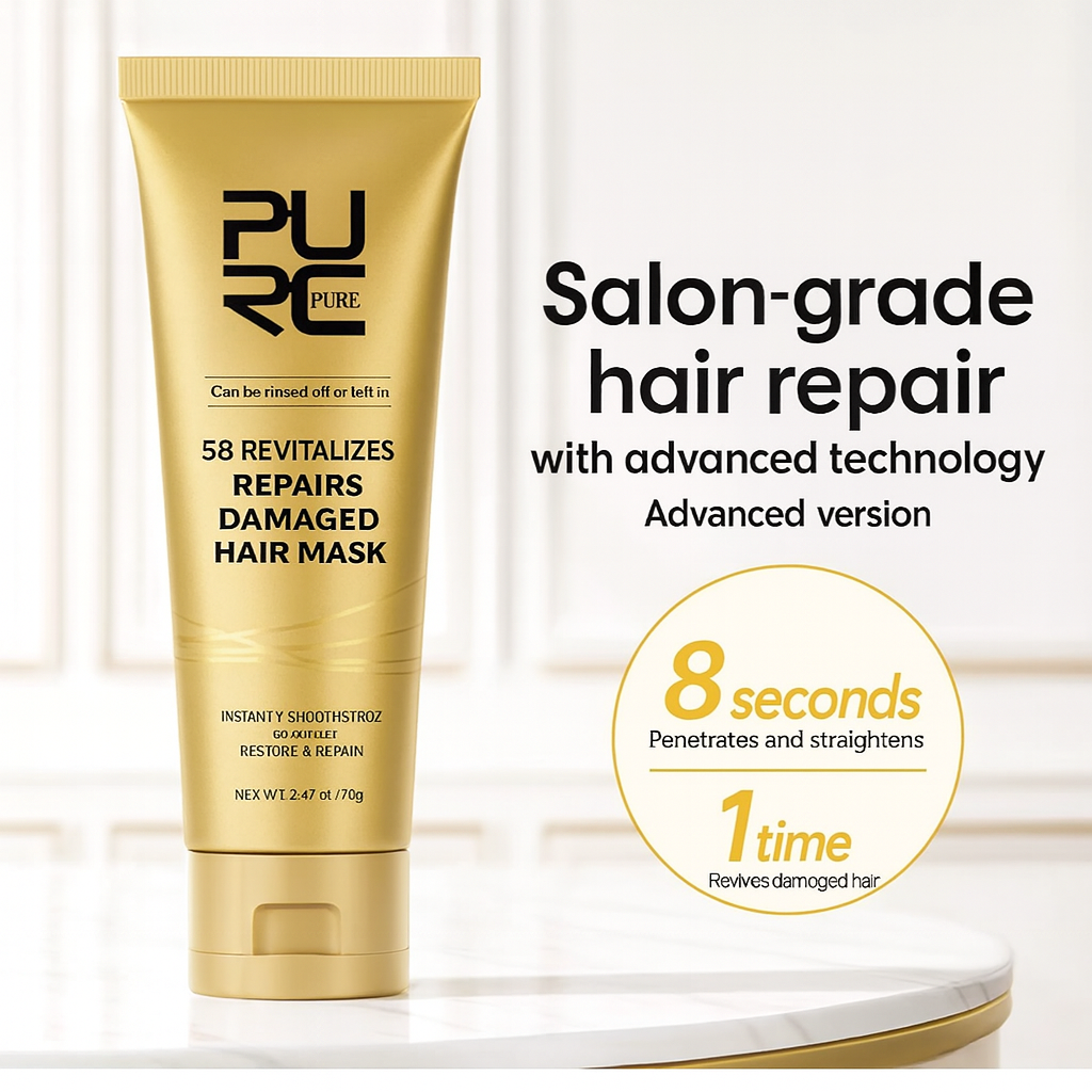 Keratina para Cabello Adios Esponjado