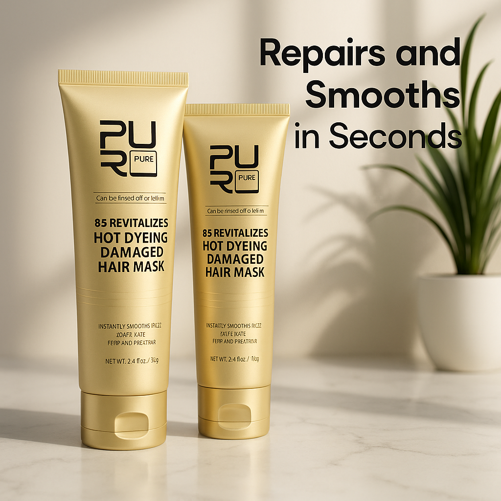 Keratina para Cabello Adios Esponjado