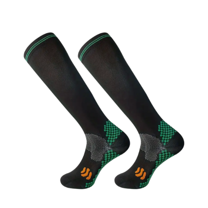 CIRCULA™ - Medias de Compresion Para Deportistas | 🚨 2x1 SOLO HOY🚨