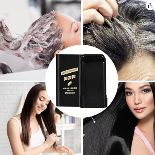 TINTE™ - Cubre Canas al Instante 💇‍♀️  (2x1 HOY)