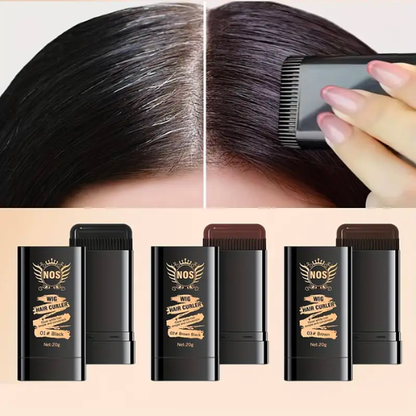 TINTE™ - Cubre Canas al Instante 💇‍♀️  (2x1 HOY)