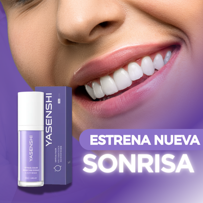 Yasenshi - Blanqueador Dental (🚨2x1 🚨)