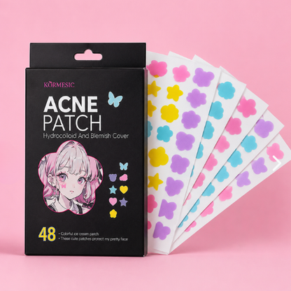 ACNE PATCH™ - Parches Quita Granitos💗  | 🚨80% OFF SOLO HOY🚨
