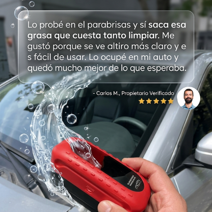 VISION™ Cepillo Antiempañante 🚘