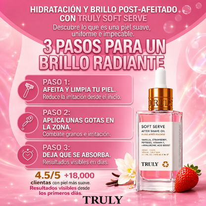 TRULY ROSA™ Aclarador Intimo 🩷 |🚨70% DE DESCUENTO HOY🚨